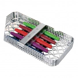 Set completo profilassi Gracey
