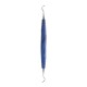Curette universale Columbia University