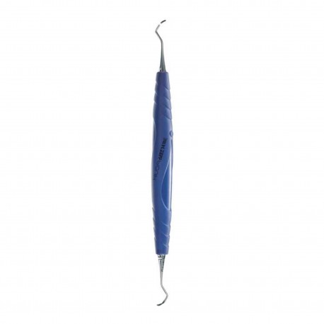 Curette universale Columbia University