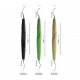 Curette universale Langer