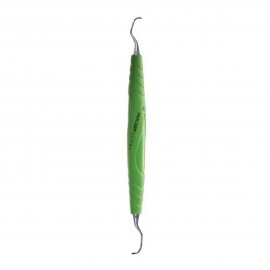 Curette universale Langer in titanio