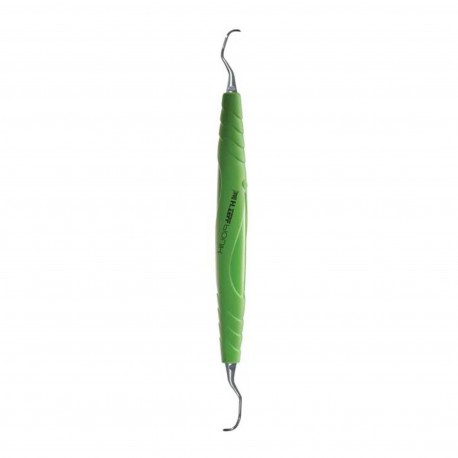 Curette universale Langer in titanio