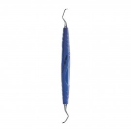 Curette universale Columbia University in titanio