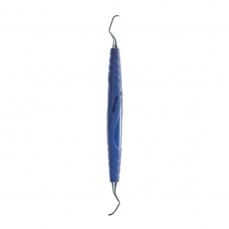 Curette universale Columbia University in titanio