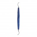 Curette universale Columbia University in titanio