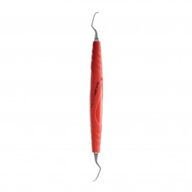 Curette M5 Gracey in titanio