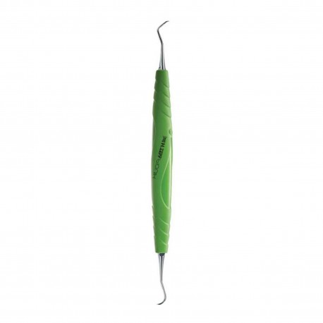 Scaler per denti frontali