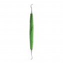 Scaler per denti frontali