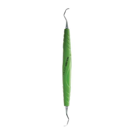 Scaler molare M23A
