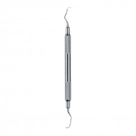 Curette universale Langer