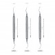 Curette universale Langer