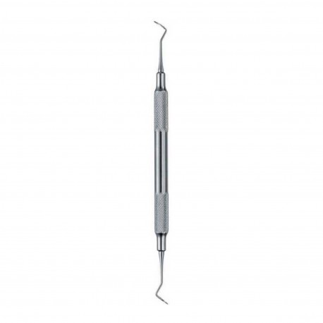 Sickle Scaler 204S
