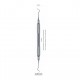 Sickle Scaler 204S