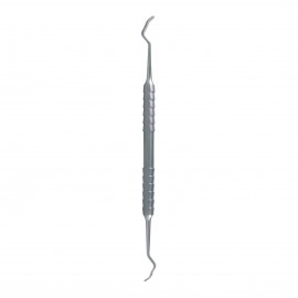 Scalpello Back Action