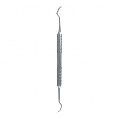 Scalpello Back Action