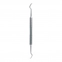 Scalpello Back Action