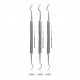 Scalpello Back Action