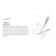 Stick magnetico