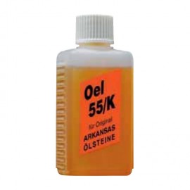 Olio per affilare