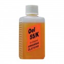 Olio per affilare