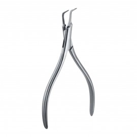 Nerve-Canal Pliers