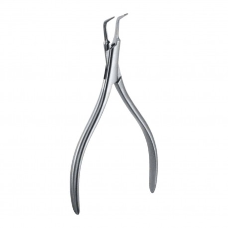 Nerve-Canal Pliers