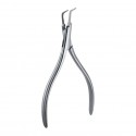Nerve-Canal Pliers