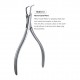 Nerve-Canal Pliers