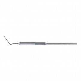 Root Canal Spreader