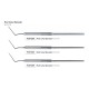 Root Canal Spreader