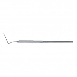 Root Canal Plugger