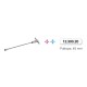 Pullrope, 48 mm