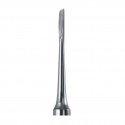 Elevatore radice dentale, 4.00 mm
