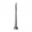 Elevatore radice dentale, 5.00 mm