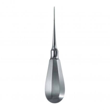 Elevatore radice dentale, 2.00 mm