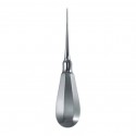 Elevatore radice dentale, 2.00 mm