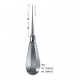Elevatore radice dentale, 2.00 mm