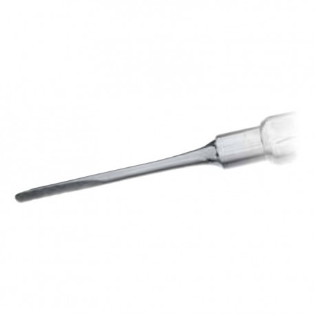 Elevatore radice dentale Beck