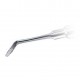 Elevatore radice dentale Beck, ricurvo
