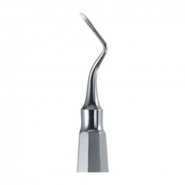 Elevatore radice dentale Heidbrink, per apici