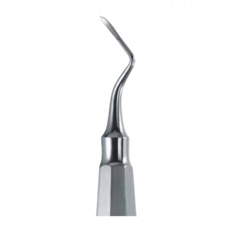 Elevatore radice dentale Heidbrink, per apici