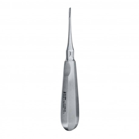 Elevatore radice dentale / Lussatore