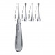 Elevatore radice dentale / Lussatore
