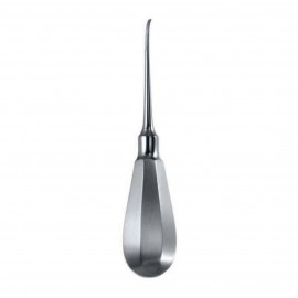 Elevatore radice dentale Gärtner