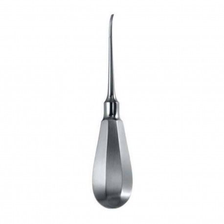 Elevatore radice dentale Gärtner
