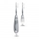 Elevatore radice dentale Hylin