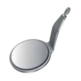 Specchietto MEGAduo Ø 22 mm