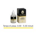 Cemento presa rapida, liquido