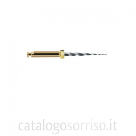 ProTaper NEXT, XA opening files (per preflaring), 19mm, 3 pz