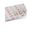 ProTaper NEXT, Punte di guttaperca, 60 pz
